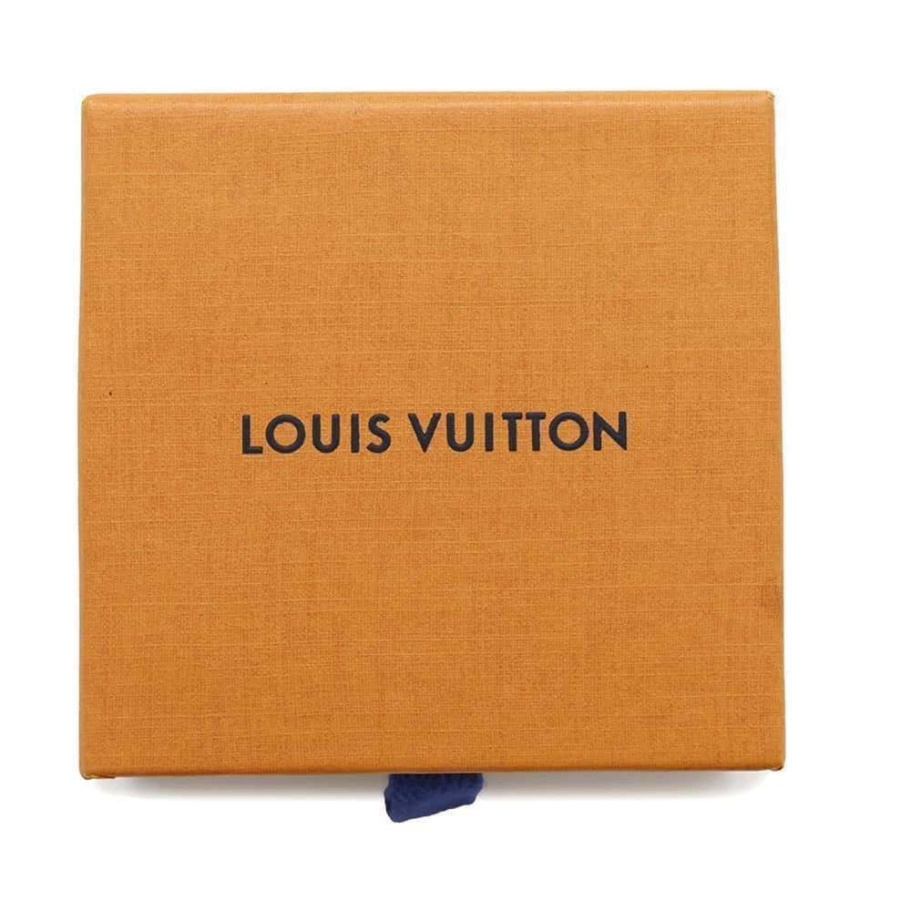 LOUIS VUITTON Gold Ring - Picture 10 of 10